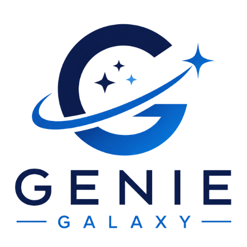 Genie Galaxy