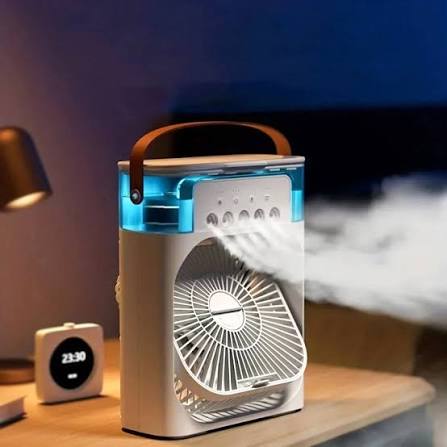 COOLING FAN